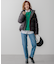 【CLASSY.2月号掲載/洗える】CANCLINI ベーシック シャツ