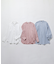 【CLASSY.2月号掲載/洗える】CANCLINI ベーシック シャツ