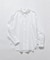 【CLASSY.2月号掲載/洗える】CANCLINI ベーシック シャツ