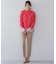【CLASSY.2月号掲載/洗える】CANCLINI ベーシック シャツ