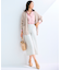 【CLASSY.2月号掲載/洗える】CANCLINI ベーシック シャツ