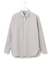 【CLASSY.2月号掲載/洗える】CANCLINI ベーシック シャツ