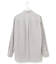 【CLASSY.2月号掲載/洗える】CANCLINI ベーシック シャツ