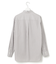 【CLASSY.2月号掲載/洗える】CANCLINI ベーシック シャツ