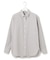 【CLASSY.2月号掲載/洗える】CANCLINI ベーシック シャツ