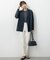 【洗える】23区DENIM ボーイズテーパード パンツ