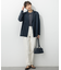 【洗える】23区DENIM ボーイズテーパード パンツ