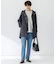 【洗える】23区DENIM ボーイズテーパード パンツ