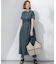 【洗える】23区DENIM ボーイズテーパード パンツ
