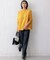 【洗える】23区DENIM ボーイズテーパード パンツ