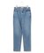 【洗える】23区DENIM ボーイズテーパード パンツ