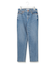 【洗える】23区DENIM ボーイズテーパード パンツ