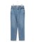 【洗える】23区DENIM ボーイズテーパード パンツ