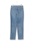 【洗える】23区DENIM ボーイズテーパード パンツ