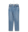 【洗える】23区DENIM ボーイズテーパード パンツ