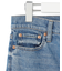 【洗える】23区DENIM ボーイズテーパード パンツ