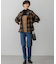 【洗える】23区DENIM ボーイズテーパード パンツ