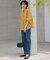 【洗える】23区DENIM ボーイズテーパード パンツ
