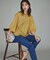 【洗える】23区DENIM ボーイズテーパード パンツ