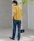 【洗える】23区DENIM ボーイズテーパード パンツ