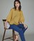 【洗える】23区DENIM ボーイズテーパード パンツ