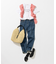 【洗える】23区DENIM ボーイズテーパード パンツ