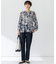 【洗える】23区DENIM ボーイズテーパード パンツ