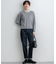 【洗える】23区DENIM ボーイズテーパード パンツ
