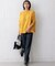 【洗える】23区DENIM ボーイズテーパード パンツ