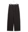 【滝沢眞規子さん着用/VERY・Oggi掲載】23区DENIM ストレッチ ワイドパンツ