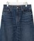 【見上愛さん着用/Oggi3月号掲載/洗える】23区DENIM ストレッチ ワイドパンツ