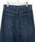 【見上愛さん着用/Oggi3月号掲載/洗える】23区DENIM ストレッチ ワイドパンツ