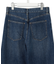 【見上愛さん着用/Oggi3月号掲載/洗える】23区DENIM ストレッチ ワイドパンツ