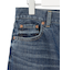 【見上愛さん着用/Oggi3月号掲載/洗える】23区DENIM ストレッチ ワイドパンツ