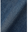 【見上愛さん着用/Oggi3月号掲載/洗える】23区DENIM ストレッチ ワイドパンツ