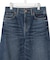 【見上愛さん着用/Oggi3月号掲載/洗える】23区DENIM ストレッチ ワイドパンツ