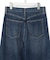 【見上愛さん着用/Oggi3月号掲載/洗える】23区DENIM ストレッチ ワイドパンツ