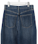 【見上愛さん着用/Oggi3月号掲載/洗える】23区DENIM ストレッチ ワイドパンツ
