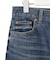 【見上愛さん着用/Oggi3月号掲載/洗える】23区DENIM ストレッチ ワイドパンツ