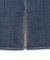 【Oggi3月号掲載/新色追加/洗える】23区DENIM ストレッチ デニムスカート