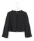 【APPLAUDIR】バックサテンジョーゼット ジャケット