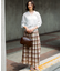 【見上愛さん着用/Oggi10月号掲載/新色追加】ボストン バッグ