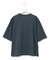 【洗える】Ca mamuse ロゴ TEE
