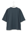 【洗える】Ca mamuse ロゴ TEE