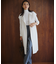 【Oggi1月号/CLASSY.11月号掲載】スムージーコットン タートルネック ニット