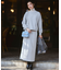 【Oggi1月号/CLASSY.11月号掲載】スムージーコットン タートルネック ニット