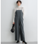 【Oggi1月号/CLASSY.11月号掲載】スムージーコットン タートルネック ニット