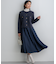 【Oggi1月号/CLASSY.11月号掲載】スムージーコットン タートルネック ニット