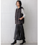 ECOPEL エコファー ジレ