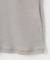 【SLOW/一部店舗限定】新色追加！シアーリブロンTEE タートルネック カットソー